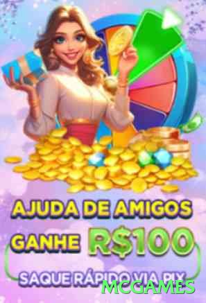 Como Funciona mcgames? Guia Completo e Atualizado01 - mcgames 🎰💹 Volatilidade média + max bet em features: ative bônus rounds com stake alto — multiplique small wins! 🌟🤑